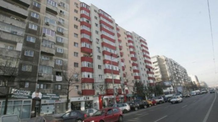 Preţul mediu al apartamentelor a scăzut până la 1.000 euro/mp